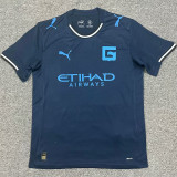 2025/26 Girona Third Fans Soccer Jersey  赫罗纳