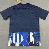 2025 Hertha-BSC Special Edition Fans Soccer Jersey 柏林赫塔