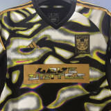 2025/26 U.A.N.L Tige Special Edition Fans Soccer Jersey