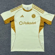 2025/26 Inter Miami Training Soccer Jersey 迈阿密