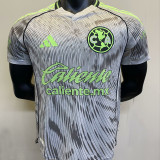 2025/26 Club America Third Player Version Soccer Jersey