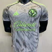 2025/26 Club America Third Player Version Soccer Jersey