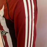 2005/06 River Plate Third Retro Long Sleeve Soccer Jersey