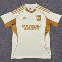 2025/26 Los Angeles Training Soccer Jersey 洛杉矶