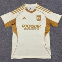2025/26 Los Angeles Training Soccer Jersey 洛杉矶
