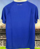 2025/26 Dinamo Tbilisi Home Blue Fans Soccer Jersey