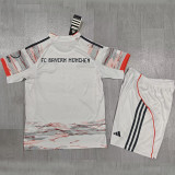 2025/26 BFC Away Kids Soccer Jersey