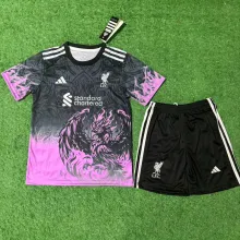 2025/26 LFC Special Edition Kids Soccer Jersey