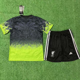 2025/26 LFC Special Edition Kids Soccer Jersey