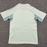 2025/26 Minnesota United Training Soccer Jersey 明尼苏达联