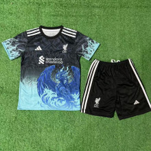 2025/26 LFC Special Edition Kids Soccer Jersey