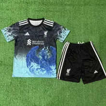 2025/26 LFC Special Edition Kids Soccer Jersey