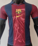 #2 BA Retro Style Player Version Soccer Jersey  2000/2001
