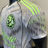 2025/26 Club America Third Player Version Soccer Jersey