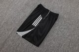 2025/26 AD Black Training Jersey(A Set)