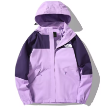 2025/26 TTHE NORTH FACE Windbreaker