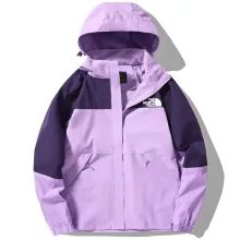 2025/26 TTHE NORTH FACE Windbreaker