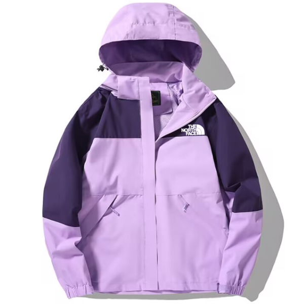 2025/26 TTHE NORTH FACE Windbreaker