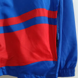 2025/26 ARS Retro Windbreaker Jacket