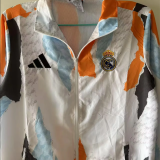 2025/26 RM Windbreaker