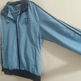 2025/26 Argentina Retro Windbreaker