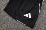 2025/26 AD Black Training Jersey(A Set)