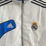 2025/26 RM Retro Style Windbreaker