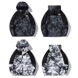 2025/26 TTHE NORTH FACE Windbreaker