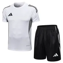 2025/26 AD White Training Jersey(A Set)
