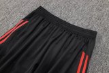 2025/26 AD Red Training Jersey (A Set)