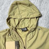 2025/26 TTHE NORTH FACE Windbreaker