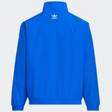 2025/26 AD~ Blue Windbreaker