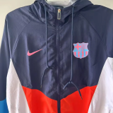 2025/26 BA Retro Style Windbreaker
