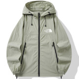 2025/26 TTHE NORTH FACE Windbreaker