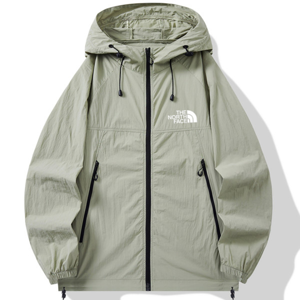2025/26 TTHE NORTH FACE Windbreaker