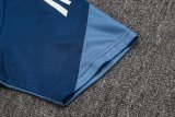 2025/26 AD Blue Training Jersey(A Set)
