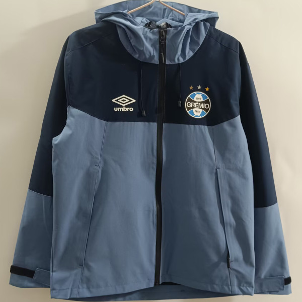 2025/26 Gremio Windbreaker