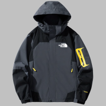 2025/26 TTHE NORTH FACE Windbreaker 冲锋衣