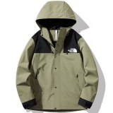 2025/26 TTHE NORTH FACE Windbreaker 冲锋衣
