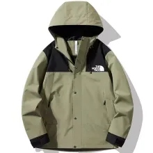 2025/26 TTHE NORTH FACE Windbreaker 冲锋衣