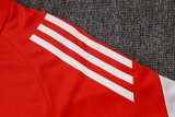 2025/26 AD Red Training Jersey (A Set)
