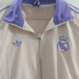 2025/26 RM Retro Style Windbreaker