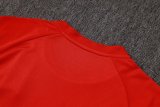 2025/26 AD Red Training Jersey (A Set)