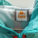 2025/26 BA Retro Style Windbreaker