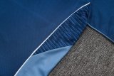 2025/26 AD Blue Training Jersey(A Set)