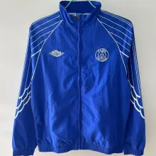 2025/26 PSG Blue Windbreaker