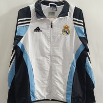 2025/26 RM Retro Style Windbreaker