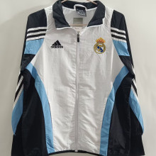 2025/26 RM Retro Style Windbreaker