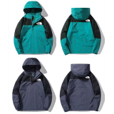 2025/26 TTHE NORTH FACE Windbreaker