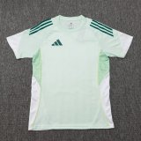 2025/26 AD Light Green Training Jersey(A Set)